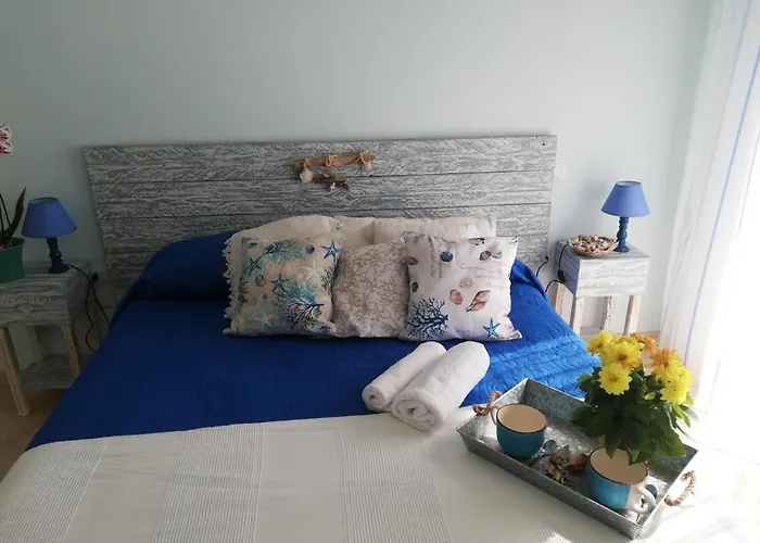 Le Torrette Di Anna - Tropea *