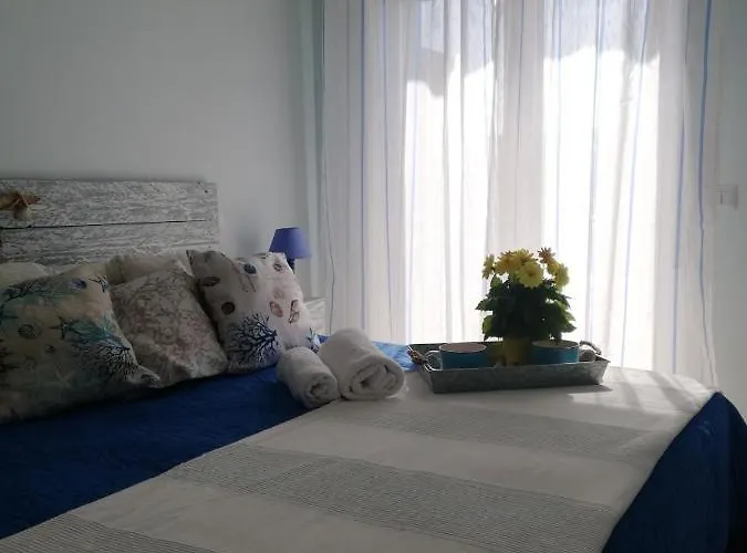 Apartamento Le Torrette Di Anna - Tropea