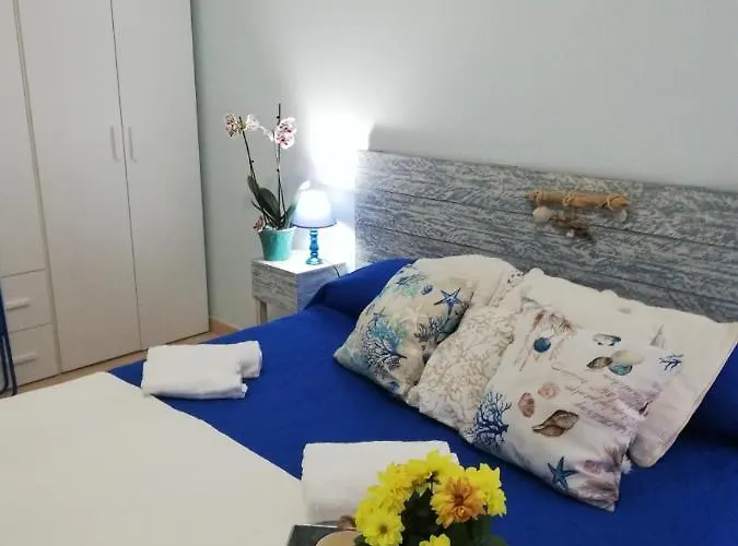 Le Torrette Di Anna - Tropea