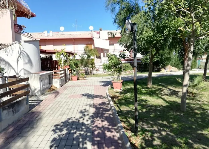 Le Torrette Di Anna - Tropea Apartamento