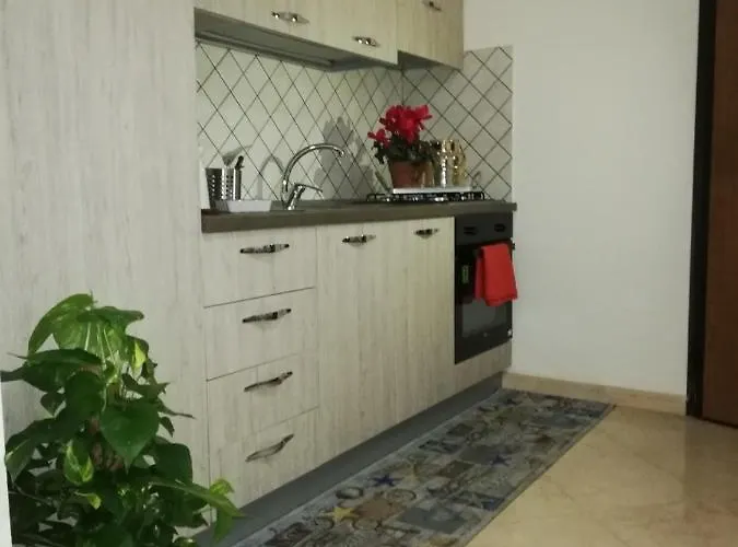 Le Torrette Di Anna - Tropea * Briatico