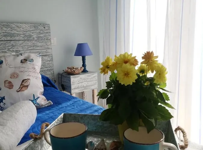 Le Torrette Di Anna - Tropea Briatico